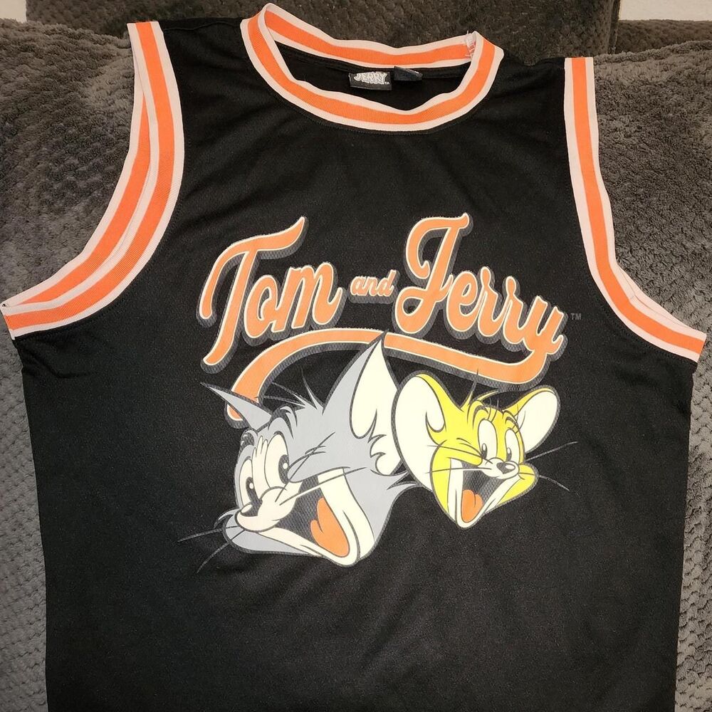 Looney-tunes Men's multi T-shirt